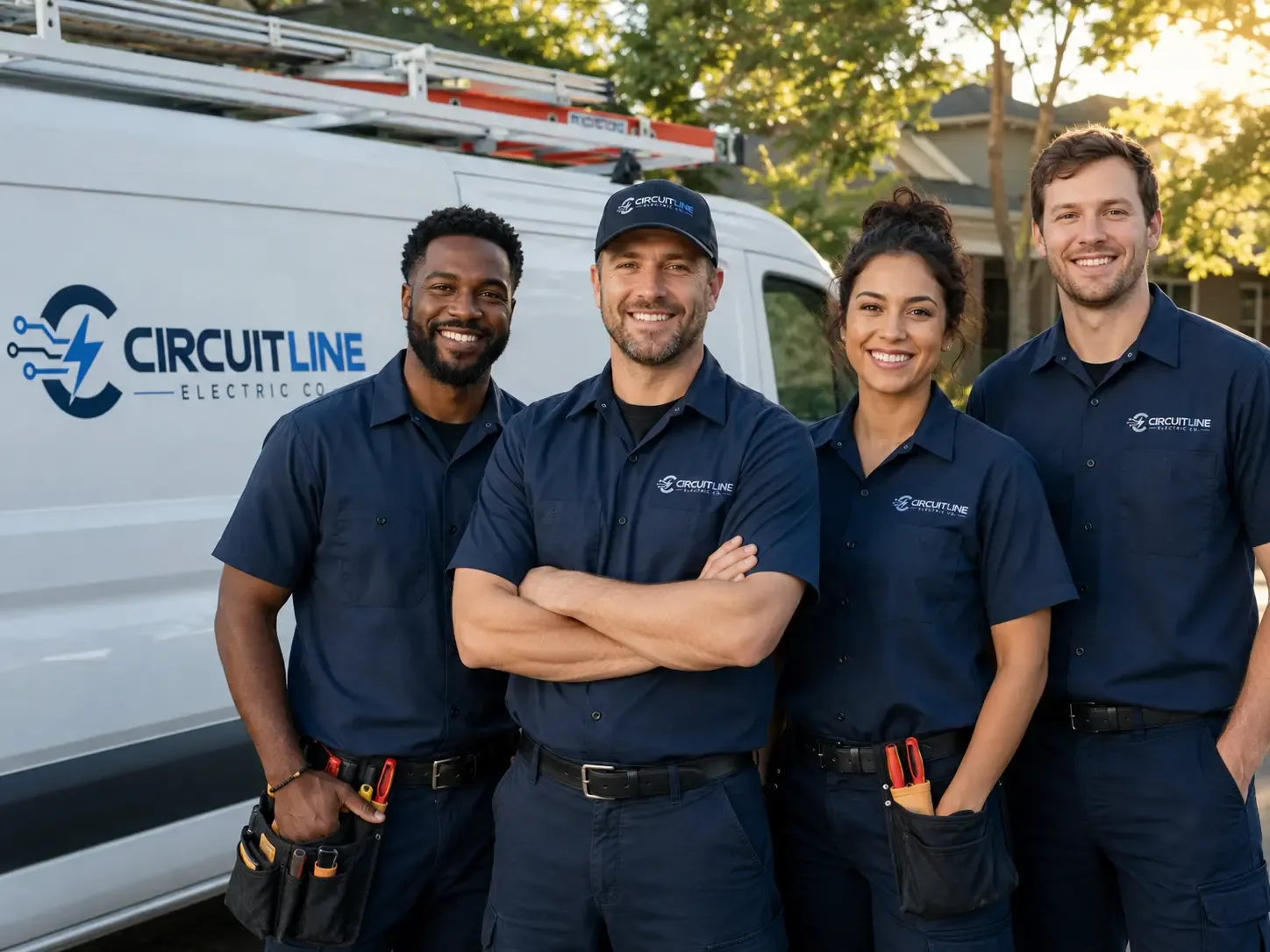 Whole Home Rewiring company in Carter, MT